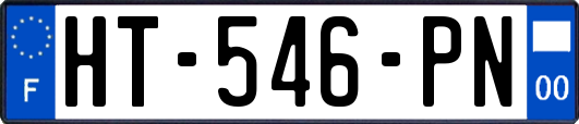 HT-546-PN