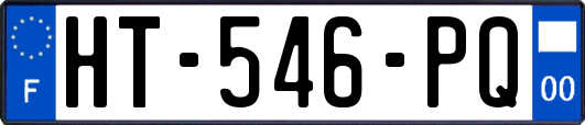 HT-546-PQ
