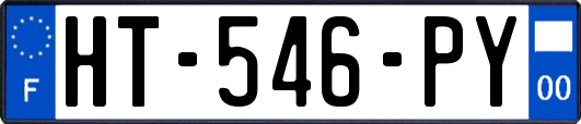 HT-546-PY
