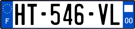 HT-546-VL
