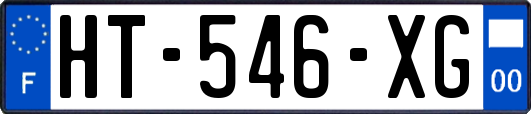 HT-546-XG