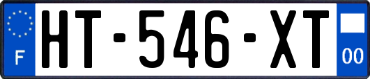 HT-546-XT