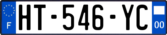HT-546-YC