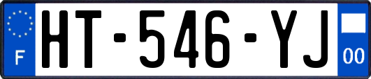 HT-546-YJ