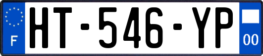 HT-546-YP