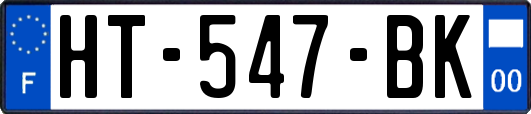 HT-547-BK