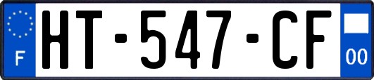 HT-547-CF
