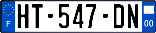 HT-547-DN
