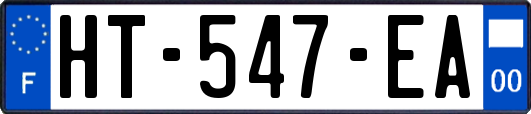HT-547-EA