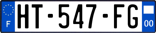 HT-547-FG
