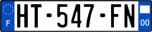 HT-547-FN