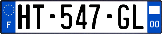 HT-547-GL