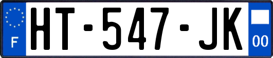 HT-547-JK
