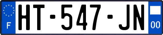 HT-547-JN