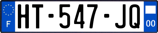 HT-547-JQ
