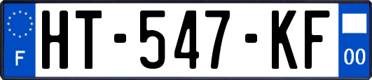 HT-547-KF