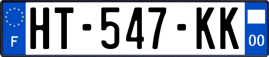 HT-547-KK