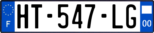 HT-547-LG