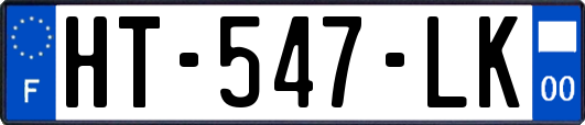 HT-547-LK