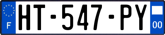HT-547-PY