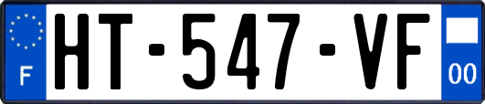 HT-547-VF