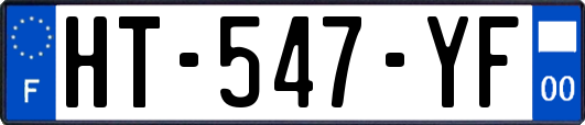 HT-547-YF