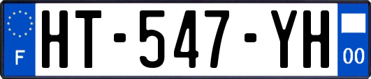 HT-547-YH