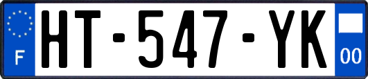 HT-547-YK