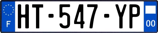 HT-547-YP