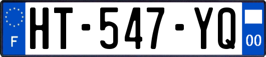 HT-547-YQ