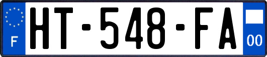 HT-548-FA