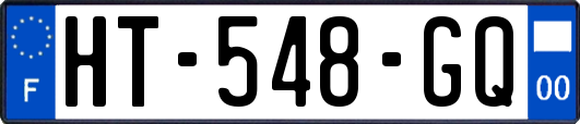 HT-548-GQ