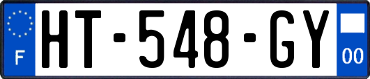 HT-548-GY