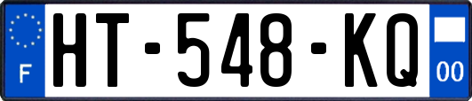 HT-548-KQ