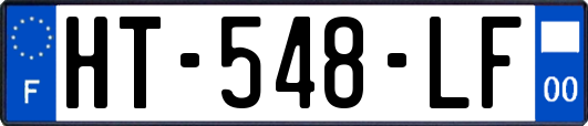 HT-548-LF