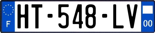 HT-548-LV