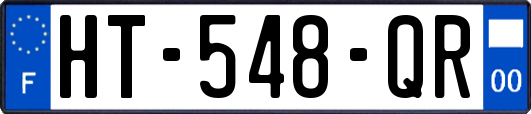 HT-548-QR