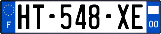 HT-548-XE