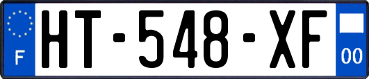 HT-548-XF
