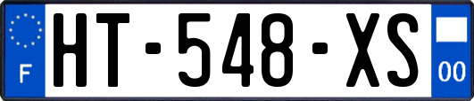 HT-548-XS