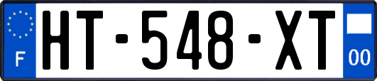 HT-548-XT