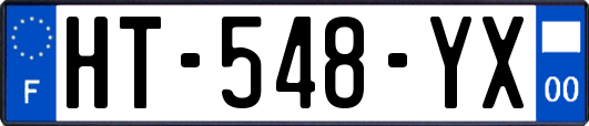 HT-548-YX
