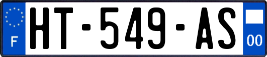 HT-549-AS