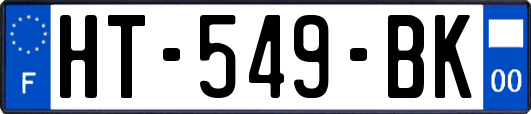 HT-549-BK