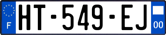 HT-549-EJ