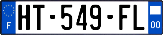 HT-549-FL