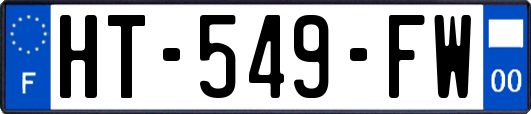 HT-549-FW