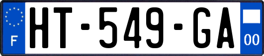 HT-549-GA