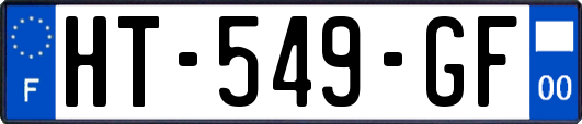 HT-549-GF