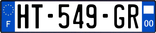 HT-549-GR